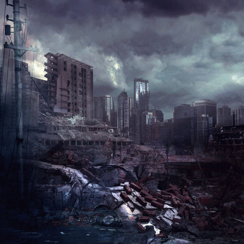 Visions Of Ulnahar : Memories of Suburban Life